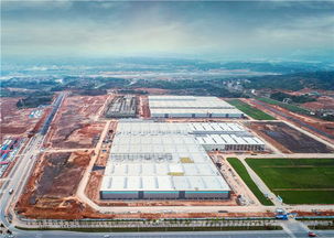 揭秘愛(ài)馳速度 新造車企業(yè)一年究竟能干多少事情