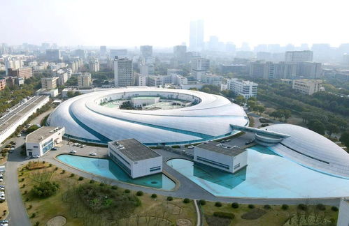 從一扇門、一座城、兩張網看浦東新區改革常新——技術轉讓驅動發展