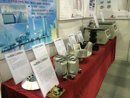 上海安亭科學(xué)儀器廠 專注自然科學(xué)研究，打造高品質(zhì)離心機(jī)與科學(xué)儀器