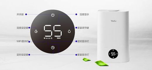伴你一室清潤，佳期再啟｜華為智選×亞都智能恒濕加濕器4月7日暖風開售