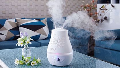 加濕器使用不當隱患多，企業數量與規范發展需平衡