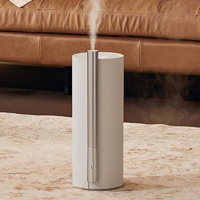 愛登EDON 39°加濕器全新上市 恒溫靜音，加熱殺菌，營造舒適濕潤環境