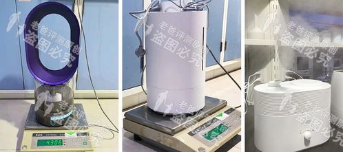 從100到4000 售價差距如此之大的加濕器，究竟選哪個？